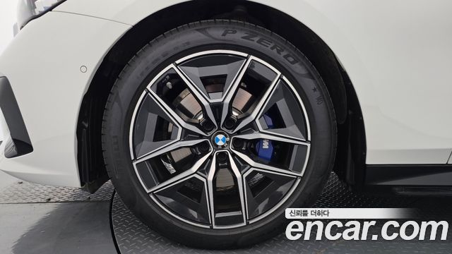 BMW 5-Series 523d M Sport