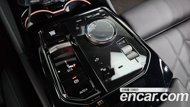 BMW 5-Series 523d M Sport