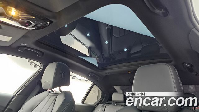 BMW 5-Series 523d M Sport