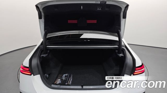 BMW 5-Series 523d M Sport