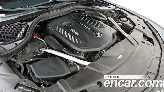 BMW 7-Series 740Li xDrive M Sport Package