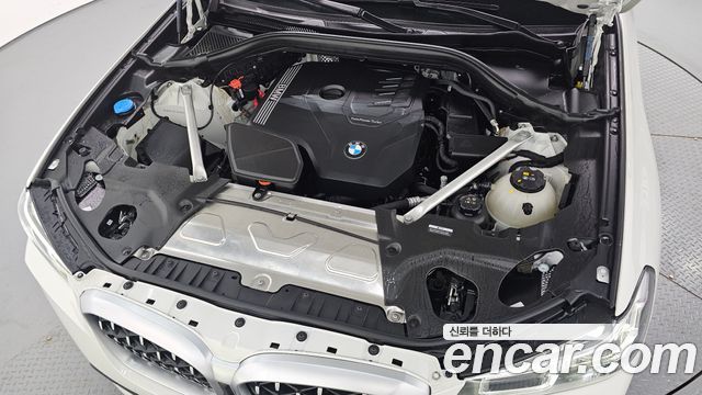 BMW X4 xDrive20i xLine
