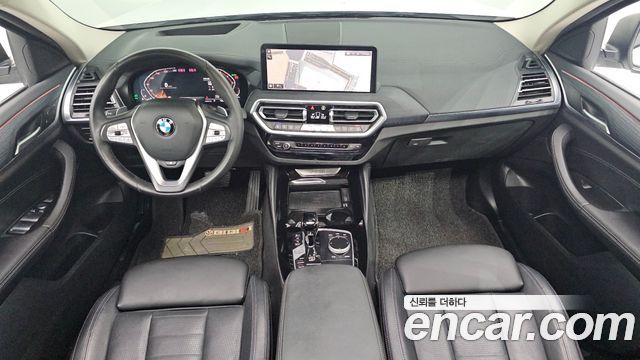 BMW X4 xDrive20i xLine