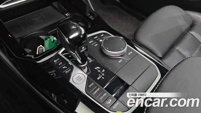 BMW X4 xDrive20i xLine