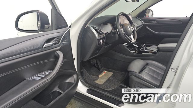 BMW X4 xDrive20i xLine