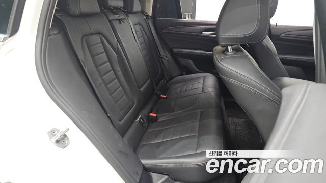 BMW X4 xDrive20i xLine