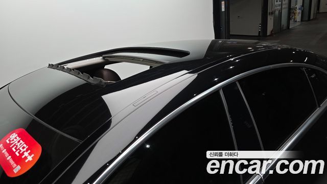 Mercedes-Benz CLS-Class CLS300d AMG Line