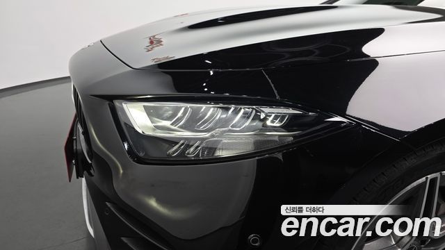 Mercedes-Benz CLS-Class CLS300d AMG Line