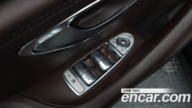 Mercedes-Benz CLS-Class CLS300d AMG Line