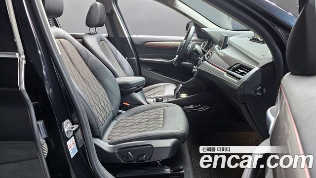 BMW X1 xDrive 18d xLine