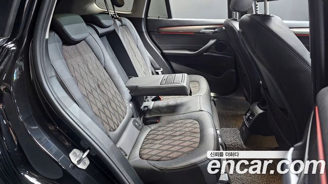 BMW X1 xDrive 18d xLine