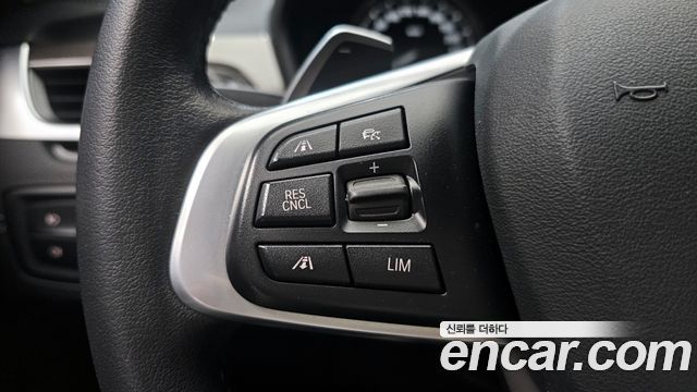 BMW X1 xDrive 18d xLine
