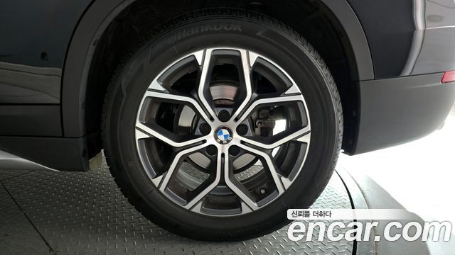 BMW X1 xDrive 18d xLine