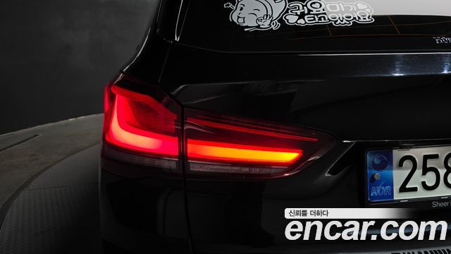 BMW X1 xDrive 18d xLine