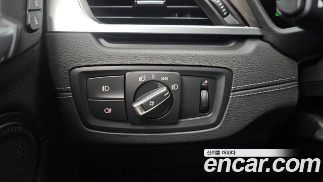 BMW X1 xDrive 18d xLine
