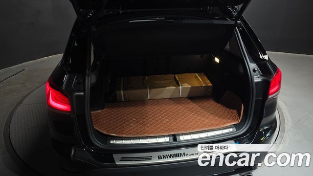 BMW X1 xDrive 18d xLine