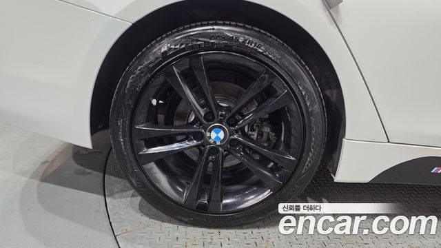 BMW 4-Series 420d xDrive Sport GranCoupe