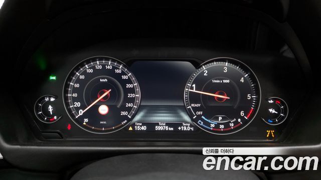BMW 4-Series 420d xDrive Sport GranCoupe
