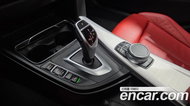 BMW 4-Series 420d xDrive Sport GranCoupe