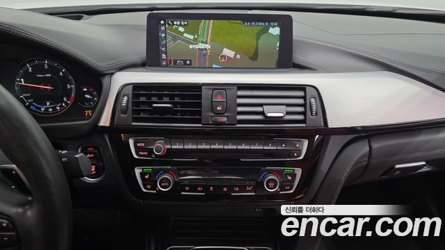 BMW 4-Series 420d xDrive Sport GranCoupe