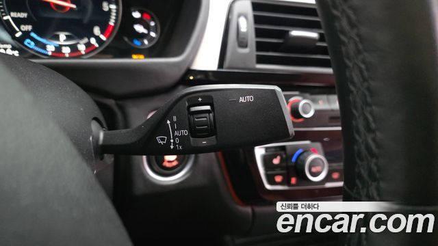 BMW 4-Series 420d xDrive Sport GranCoupe
