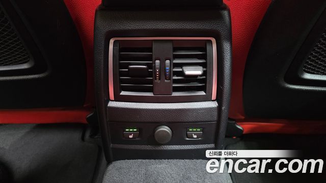 BMW 4-Series 420d xDrive Sport GranCoupe