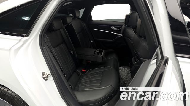 Audi A6 40 TDI Premium