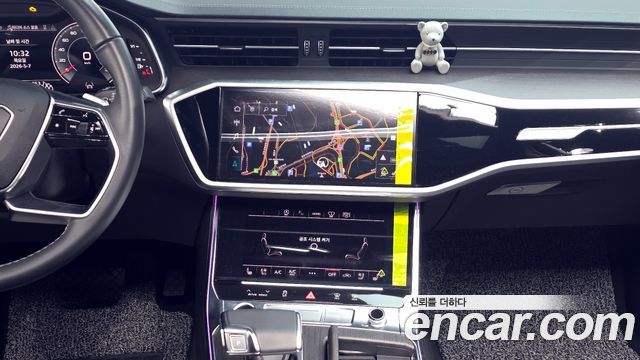 Audi A6 40 TDI Premium