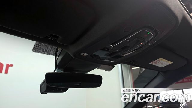 Audi A6 40 TDI Premium