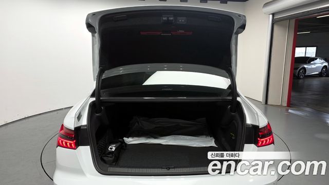 Audi A6 40 TDI Premium