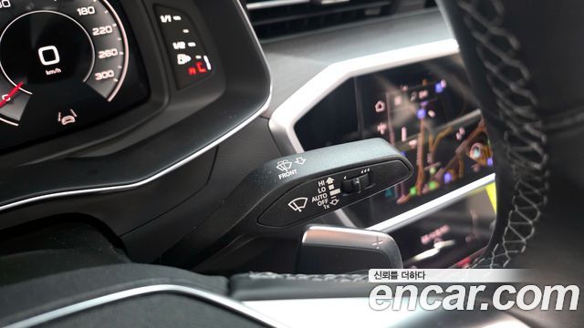 Audi A6 40 TDI Premium