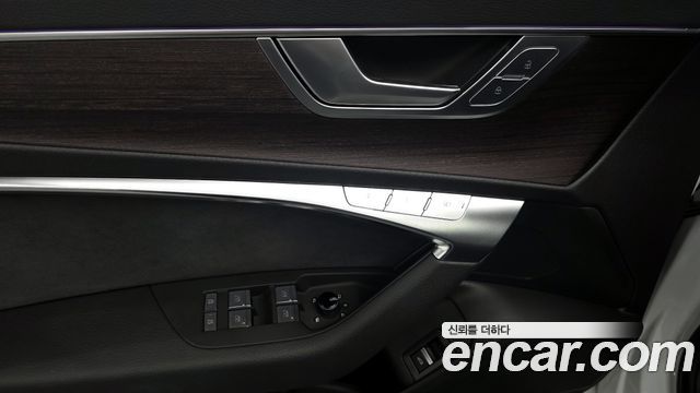 Audi A6 40 TDI Premium