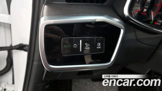 Audi A6 40 TDI Premium