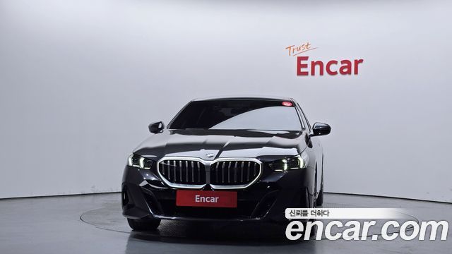 BMW 5-Series 530i xDrive M Sport