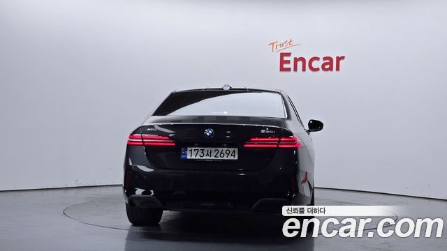BMW 5-Series 530i xDrive M Sport