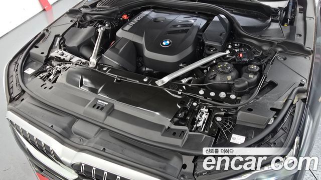 BMW 5-Series 530i xDrive M Sport