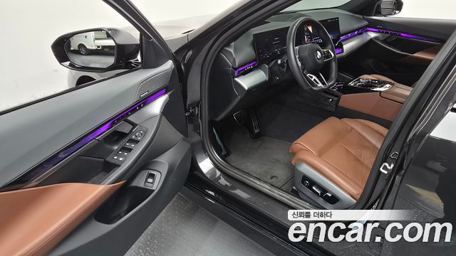 BMW 5-Series 530i xDrive M Sport
