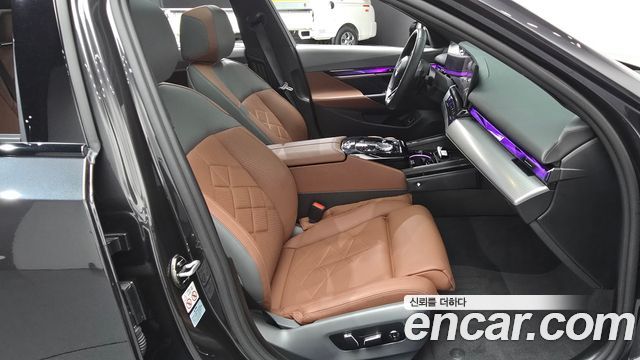 BMW 5-Series 530i xDrive M Sport
