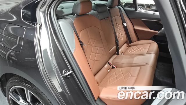 BMW 5-Series 530i xDrive M Sport