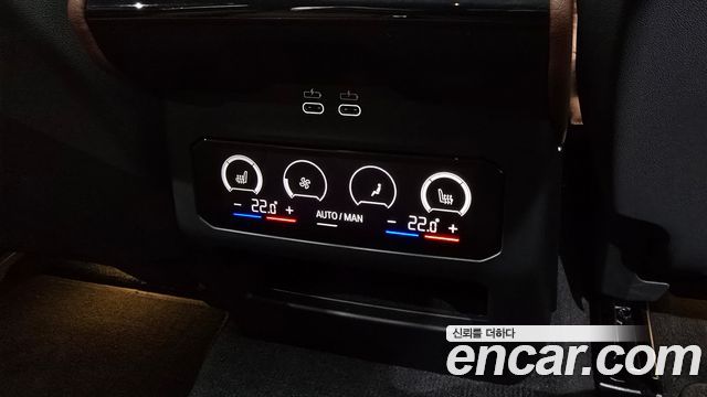BMW 5-Series 530i xDrive M Sport