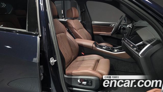 BMW X5 xDrive 40i M Sport