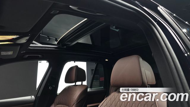 BMW X5 xDrive 40i M Sport