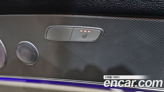 Mercedes-Benz E-Class E300 AMG Line