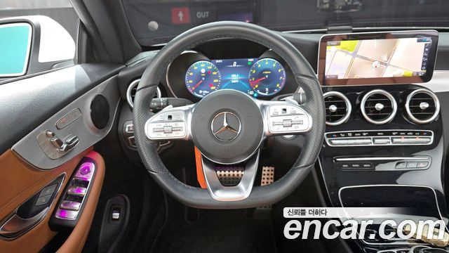 Mercedes-Benz C-Class C200 Cabriolet