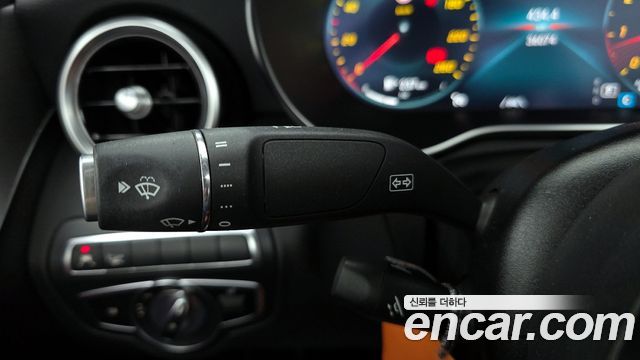 Mercedes-Benz C-Class C200 Cabriolet