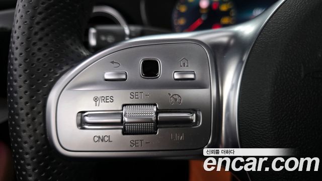Mercedes-Benz C-Class C200 Cabriolet