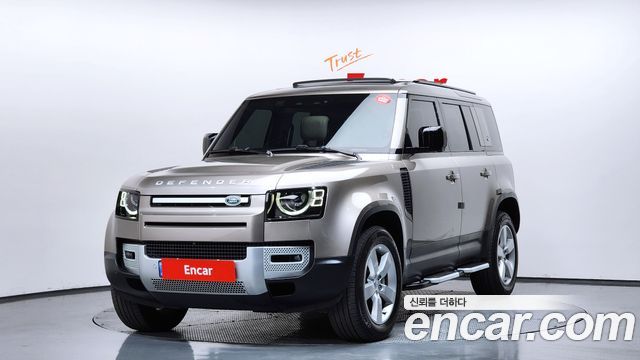 Land Rover Defender 110 D300 HSE