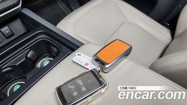 Land Rover Defender 110 D300 HSE