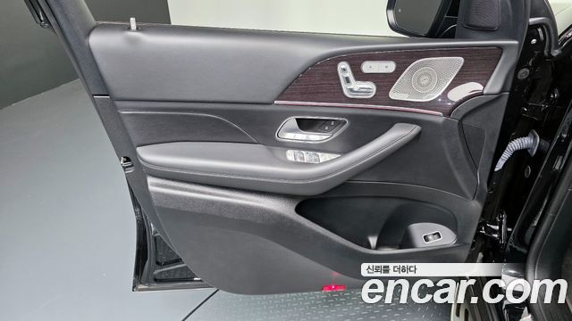 Mercedes-Benz GLE-Class GLE400d 4MATIC Coupe