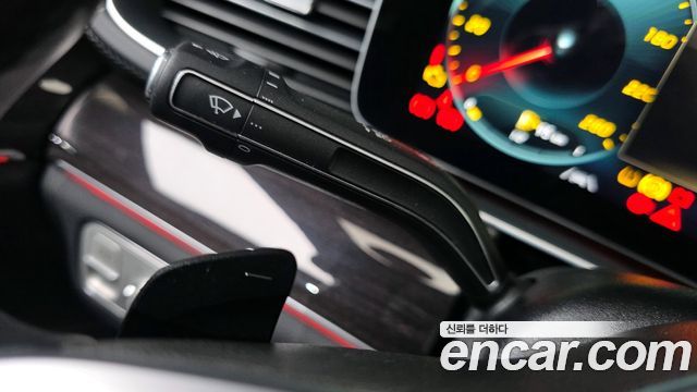 Mercedes-Benz GLE-Class GLE400d 4MATIC Coupe